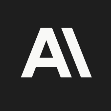Anthropic GitHub organization logo