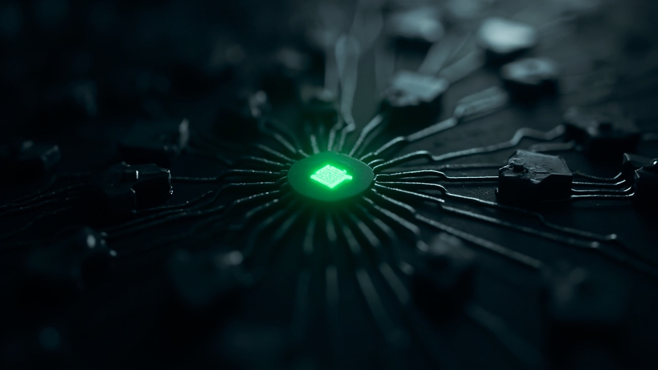 Binance DCA Tool: Automated Dollar-Cost Averaging That Actually Works