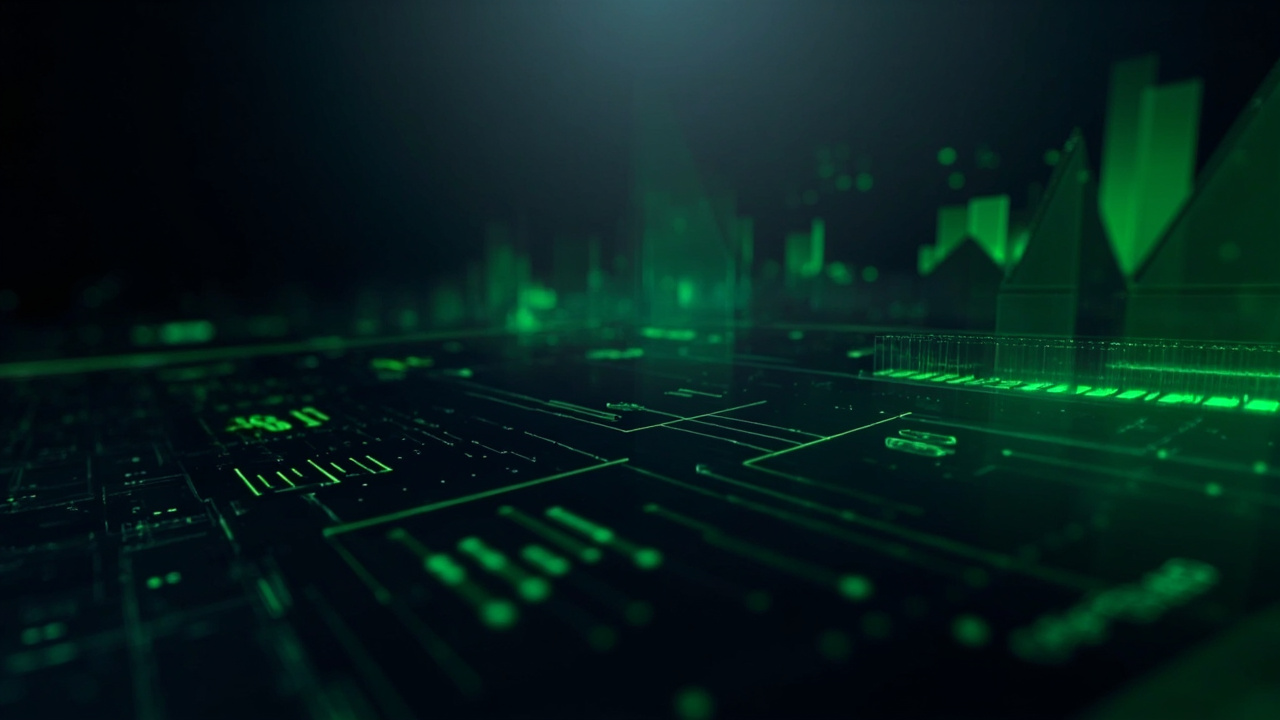 Claude expands across corporate finance , Are fintech apps a