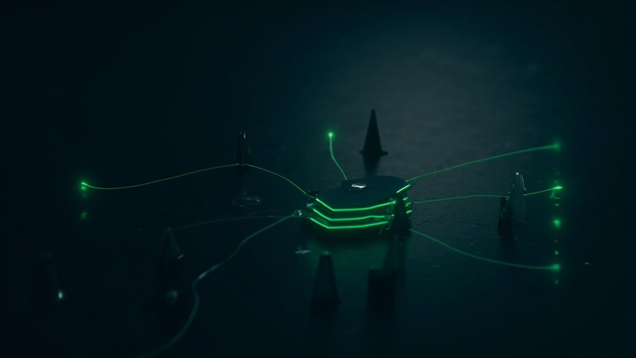 Databricks Agent Orchestrator , Ecosystems Beat Models , Lin