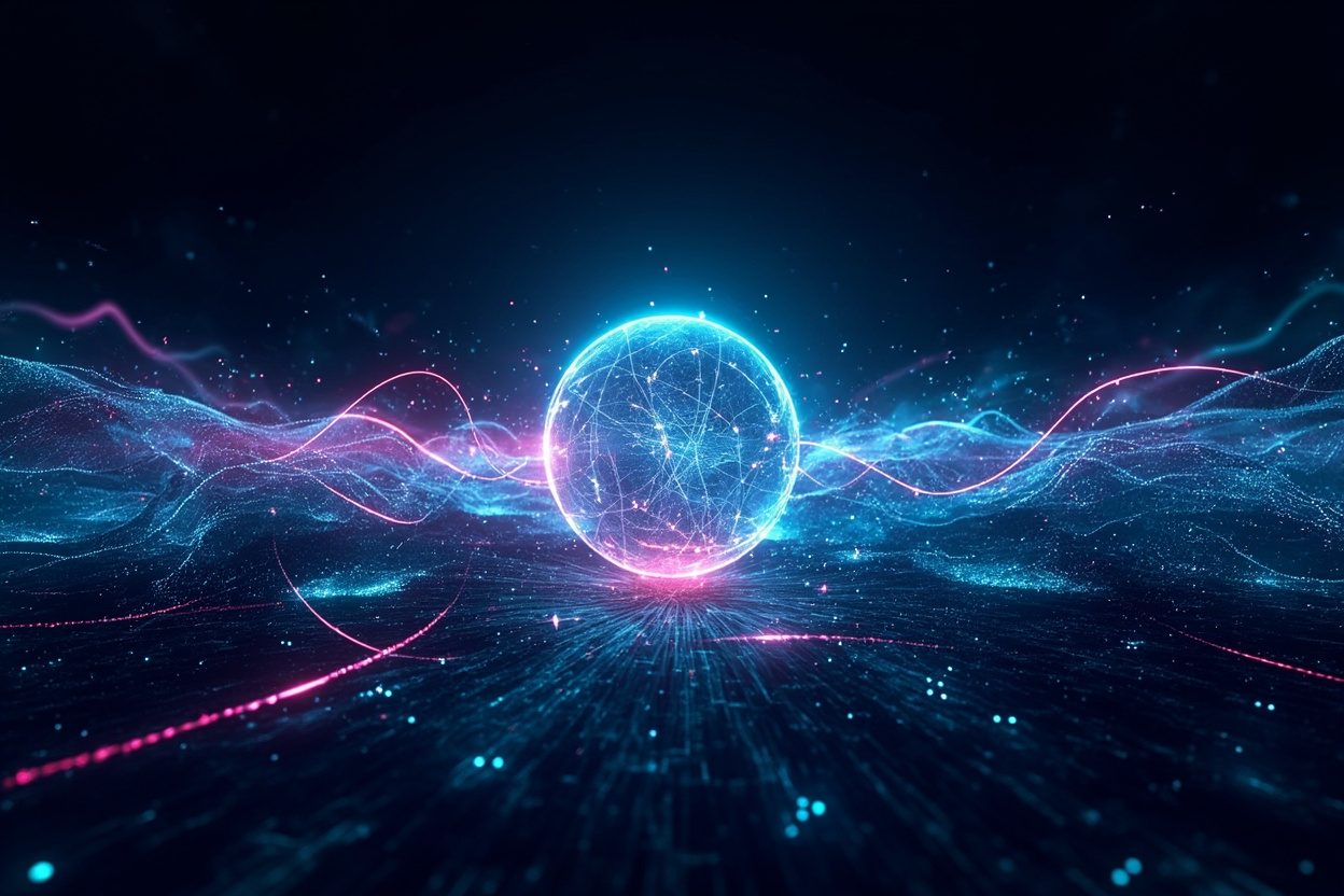 Black Forest Labs Just Shipped FLUX 3. It's the First Real Omni-Model, and It's From the Last Lab You'd Expect.