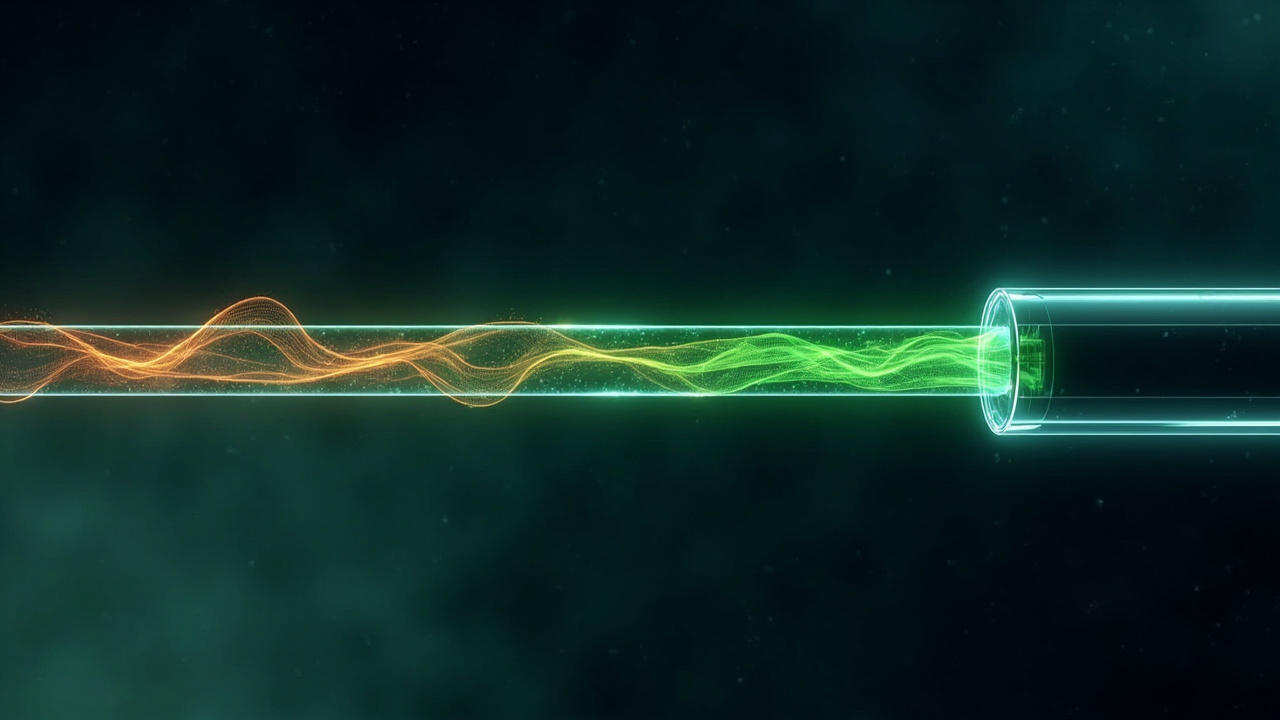 Google Just Dropped Gemini Omni and the AI Video Race Just Changed