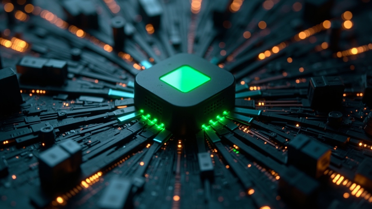 How to Connect Any AI Model to Your Tools Using MCP