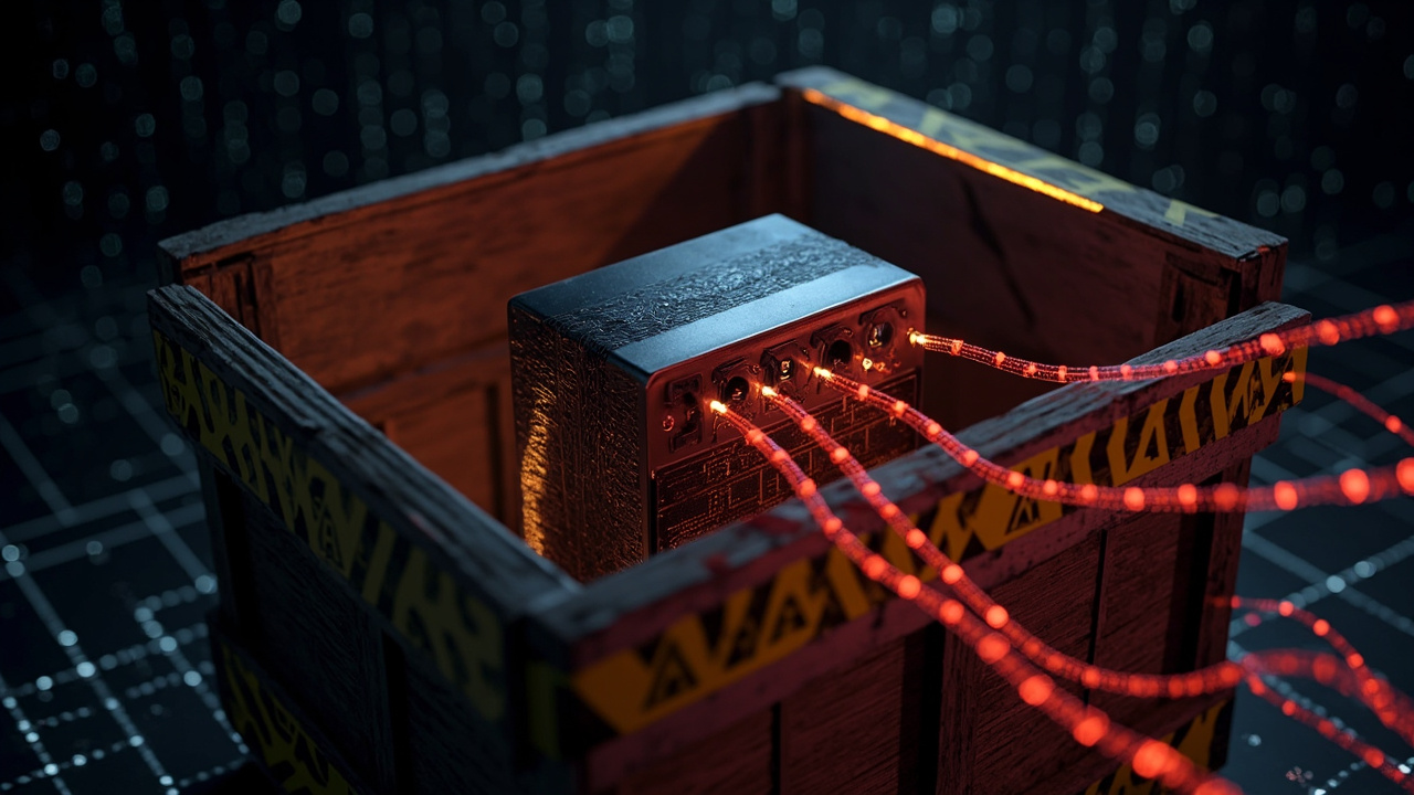 The First Real MCP Server Supply Chain Attack Just Landed. Your Agents Are Exposed. The Ecosystem Isn't Ready.