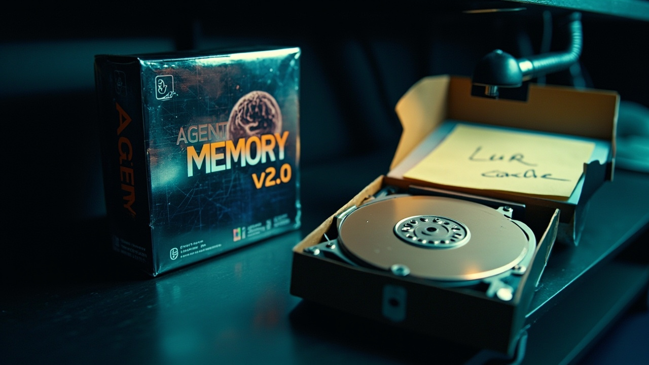 Most 'Agent Memory' Is Just Caching With a Better Sales Deck
