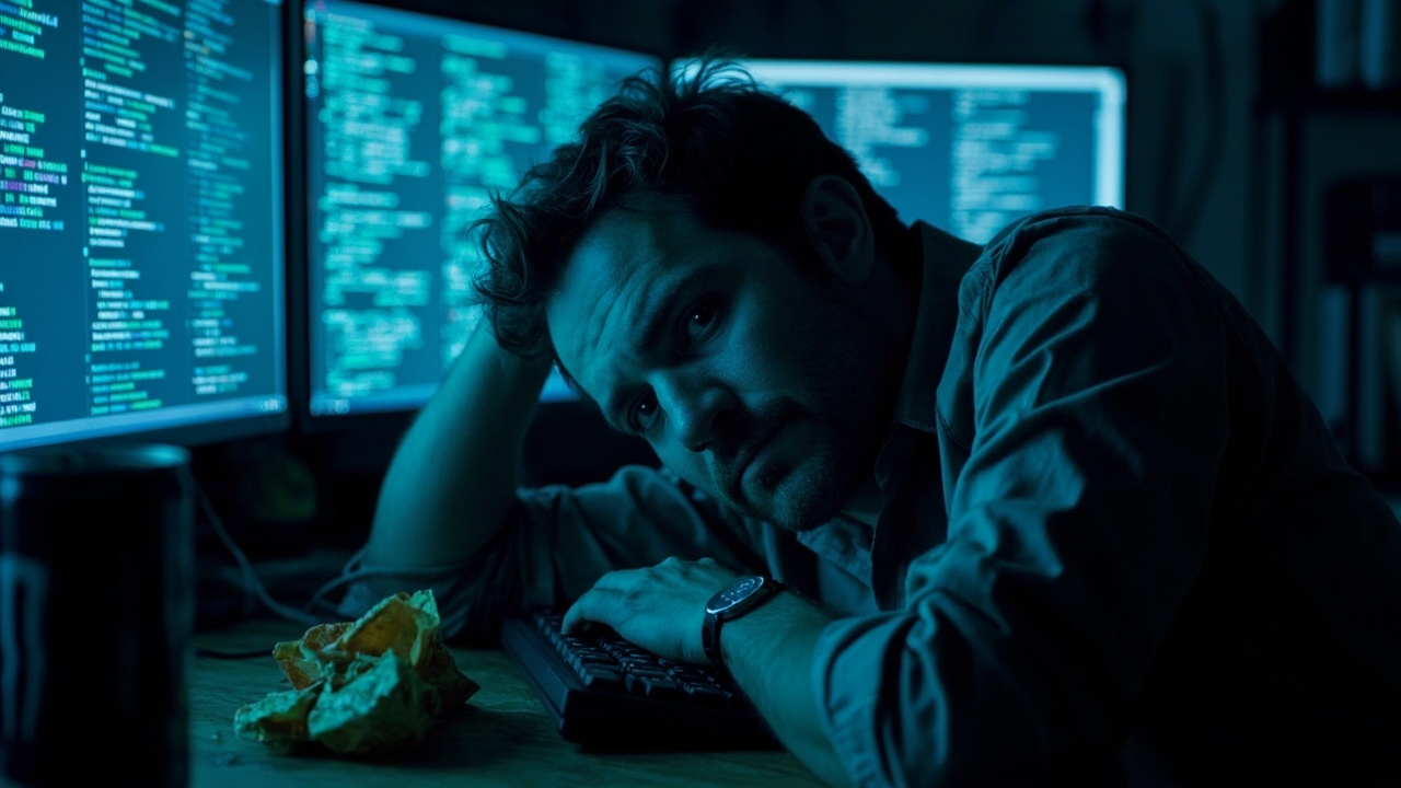 Coding Assistants Are Making Software Engineers Worse — And Nobody In Management Wants to Say It