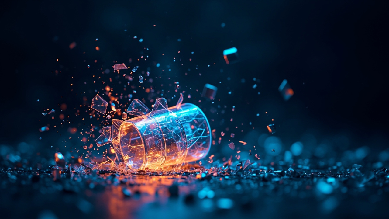 Your AI Agent Doesn't Need a Vector Database. Stop Building One.