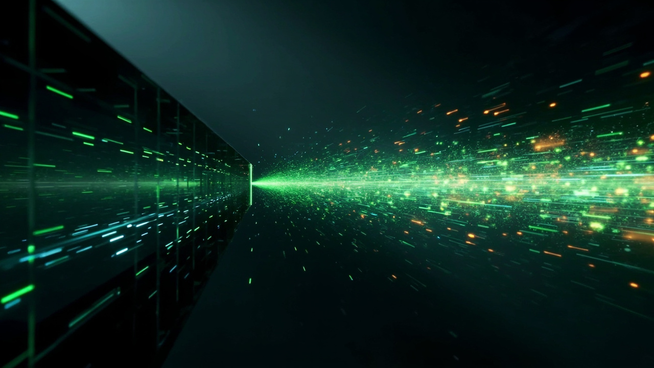 Context Windows Are a Dead End, and You're All Counting the Wrong Number