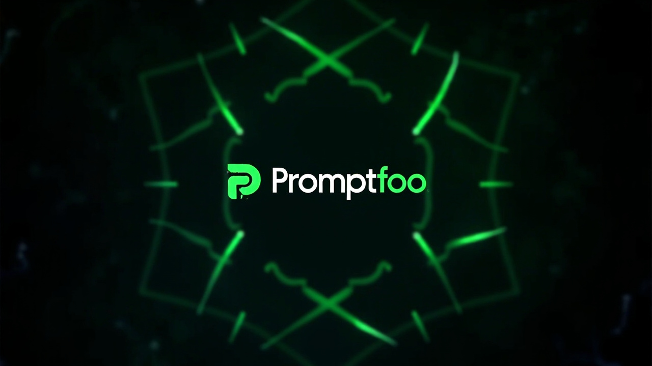 Promptfoo Is the Open-Source Eval Framework That Actually Runs in CI, and Stop Calling Your LLM "Production-Ready" Until It Has