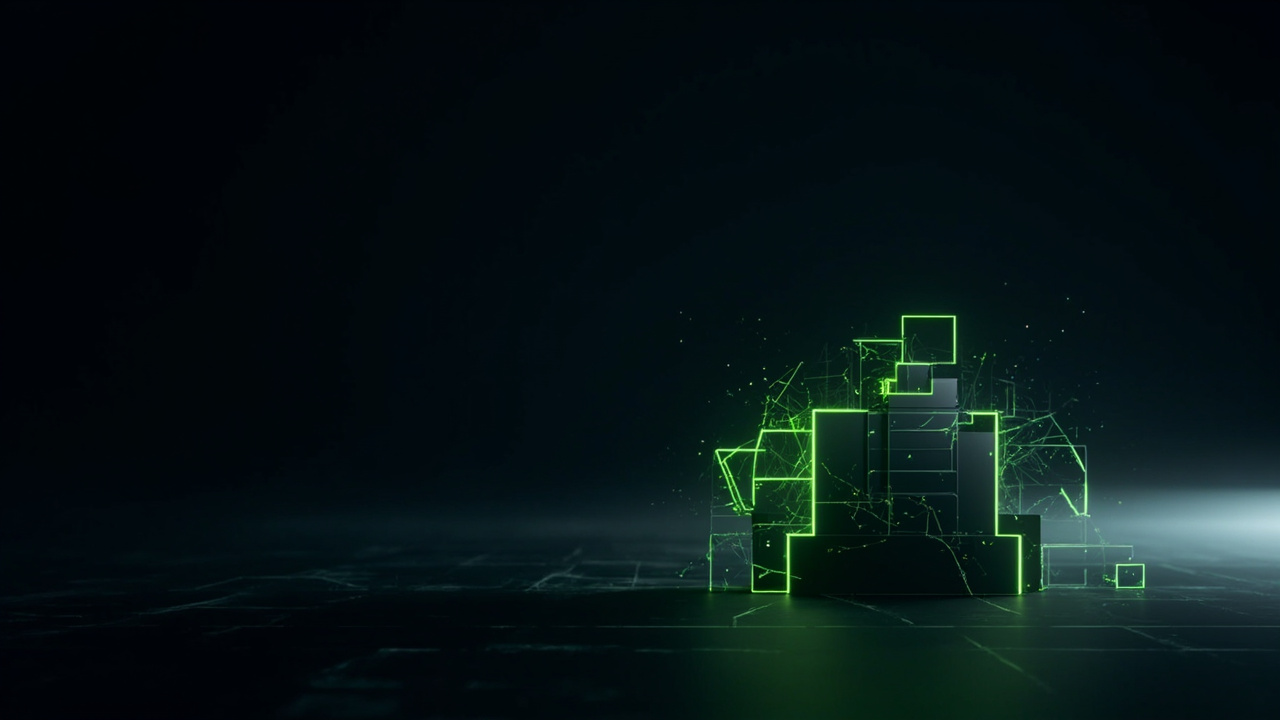 The NVIDIA Builders Arcade at Microsoft Build