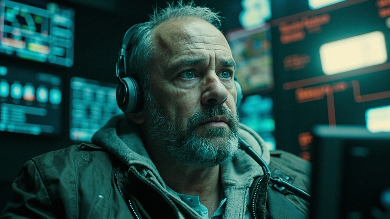 Dorsey Mode , Radical pragmatism , digital assistants