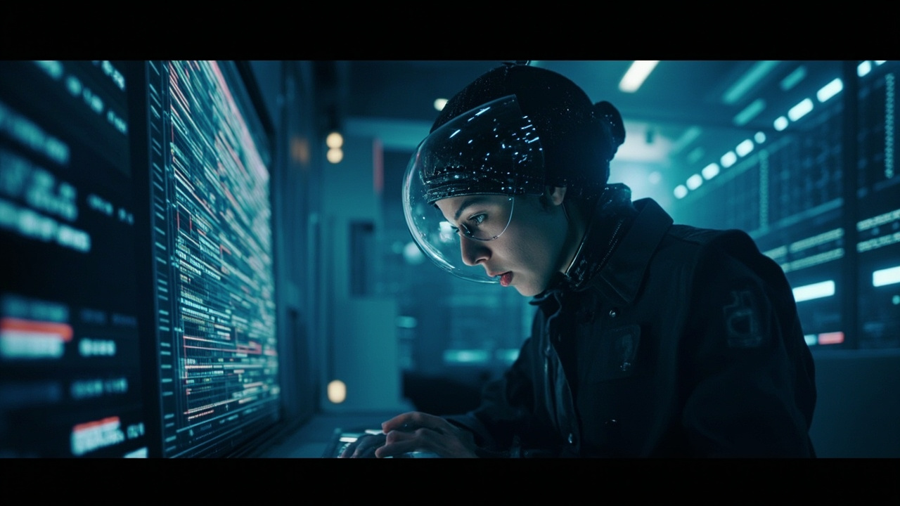 When AI Learned to Hack: LLM Agents, Zero-Days, and the Cyber Capability Gap Nobody Is Talking About