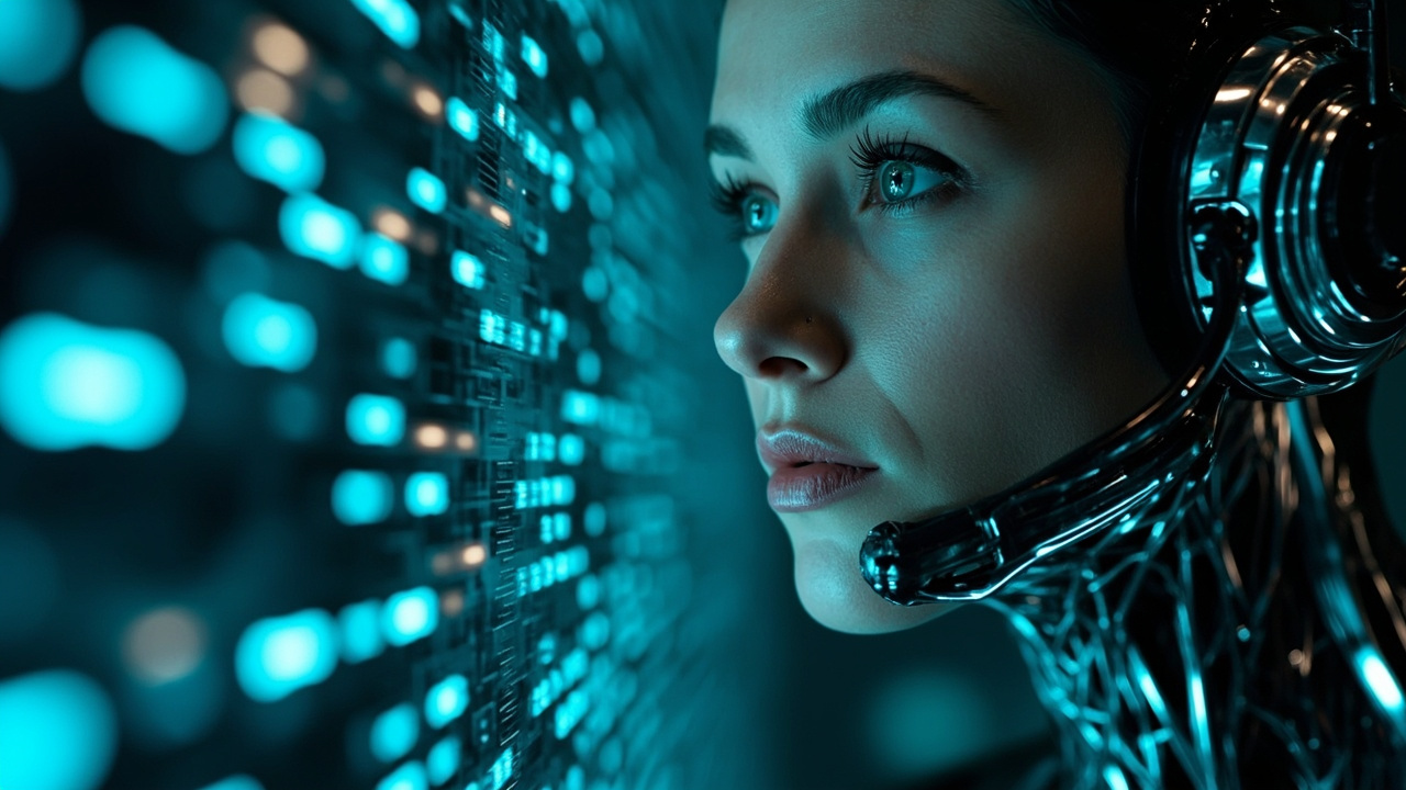 Org design in the age of AI , focus is expensive , writing a