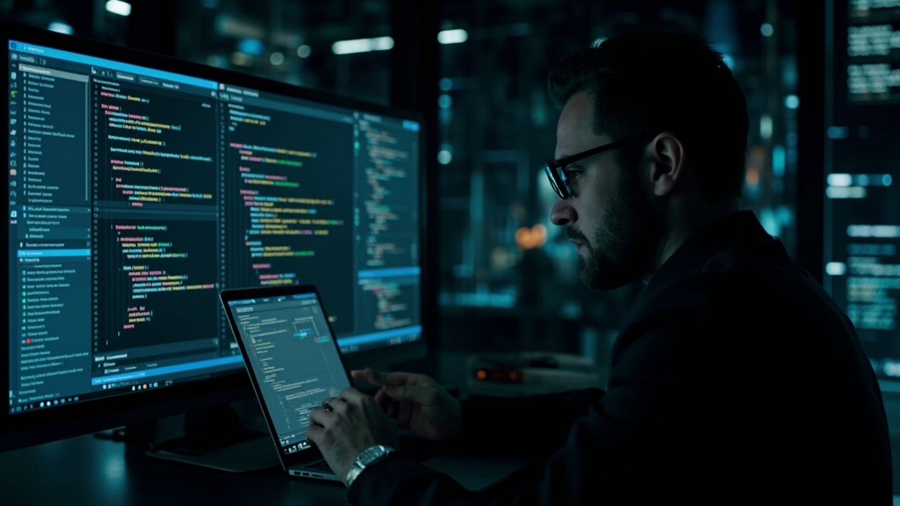 Performance Profiler: Find the Bottleneck Before Your Users Do