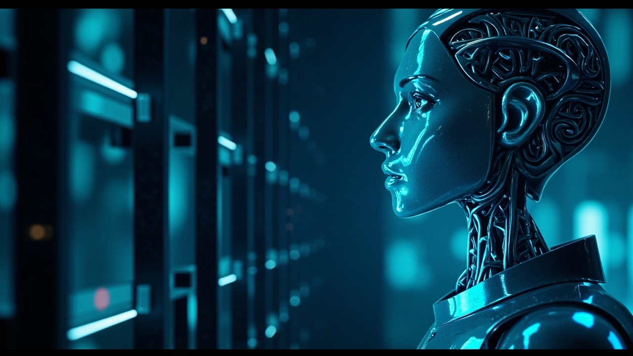 Perplexitys AI CFO , Revoluts AI assistant , Binance predict