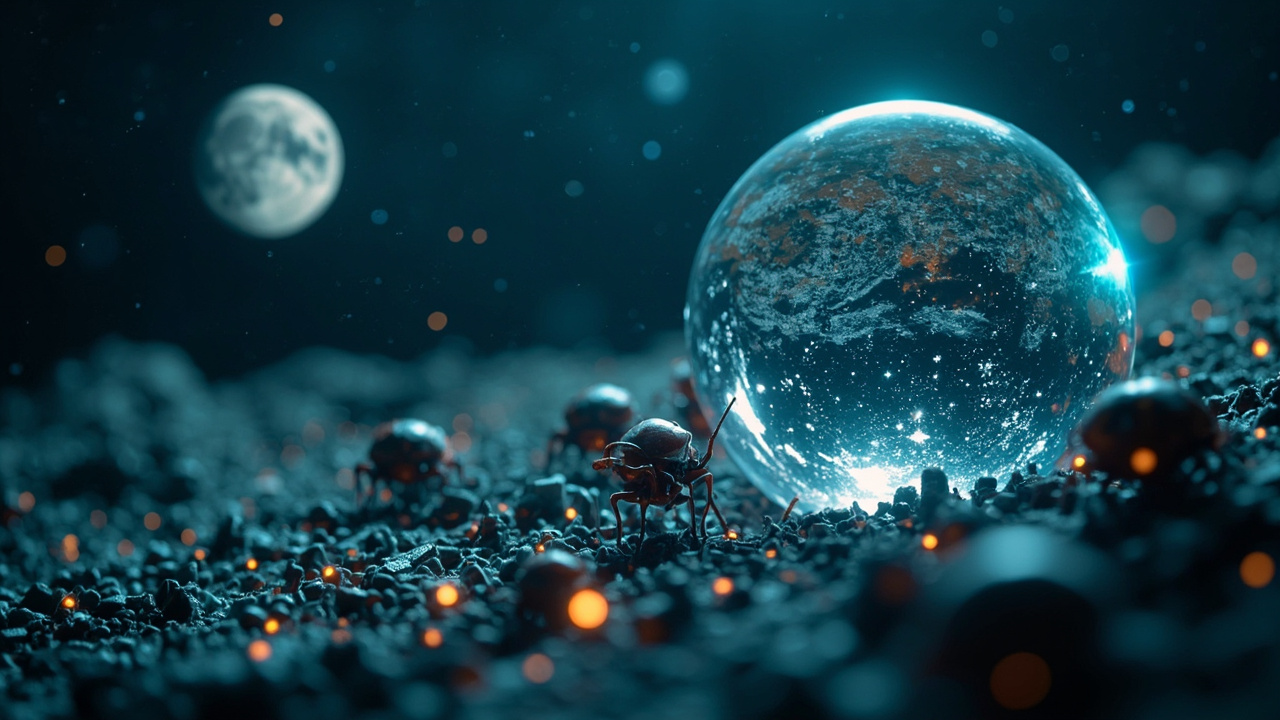 Write less code , stacked PRs , bugs on the Moon