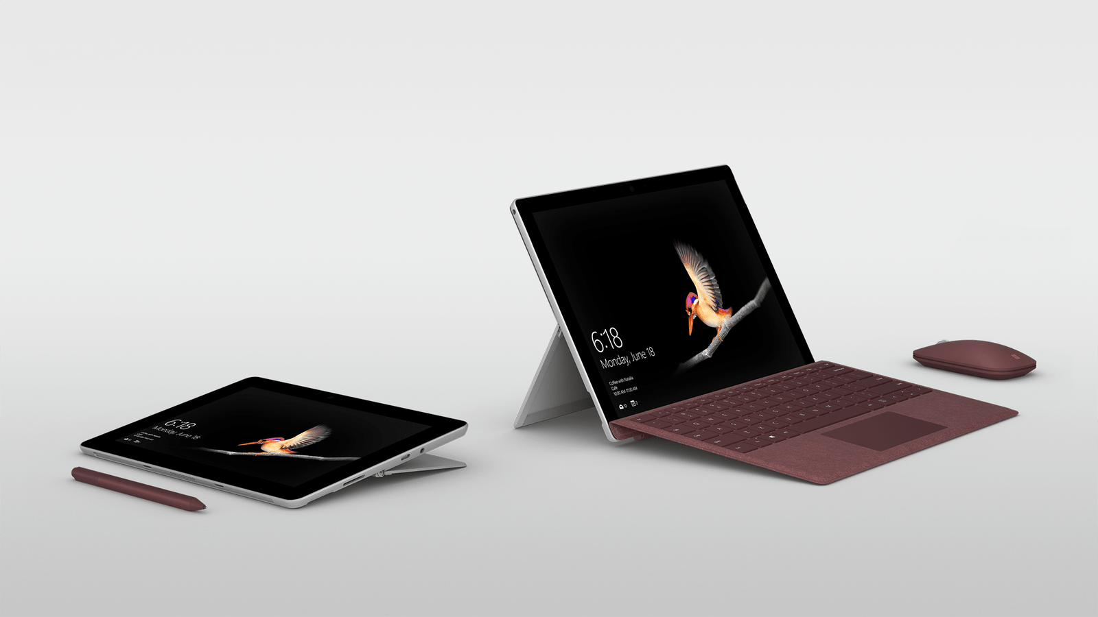 SurfaceGo