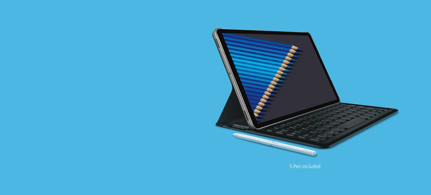 T-Mobile cuts the Galaxy Tab S4 Price in half