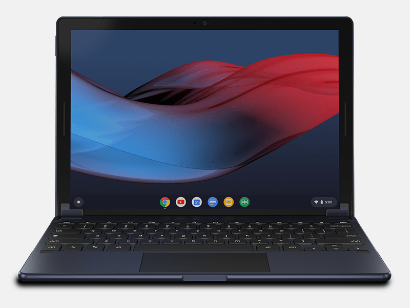 Brydge Keyboard for Pixel Slate Announced