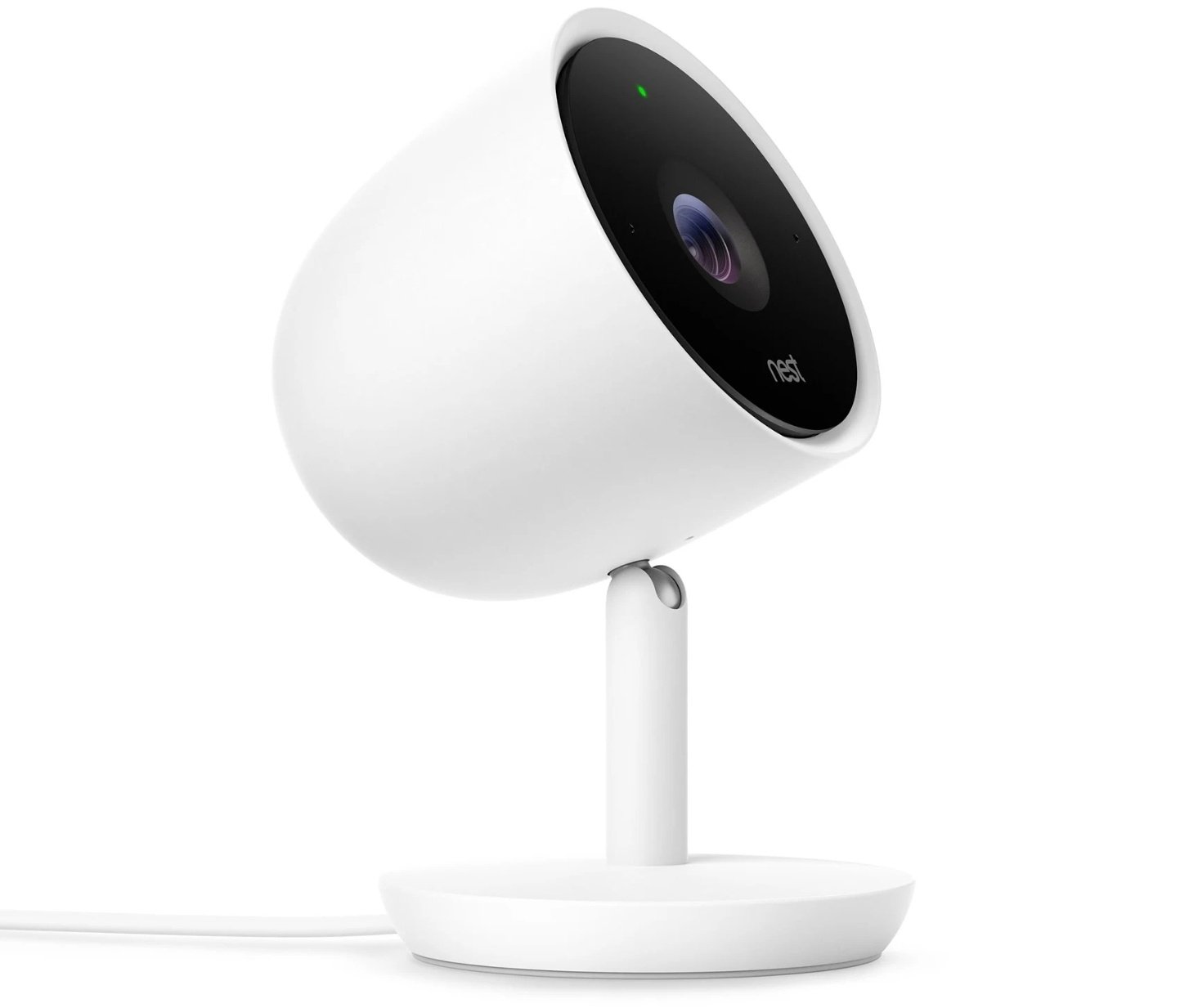 Nest IQ Cam