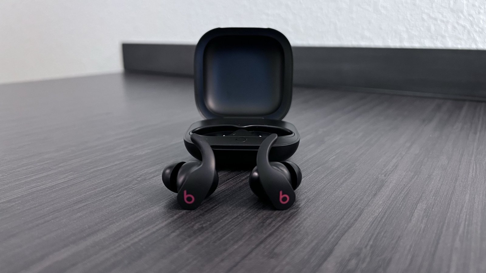 Beats Fit Pro Review