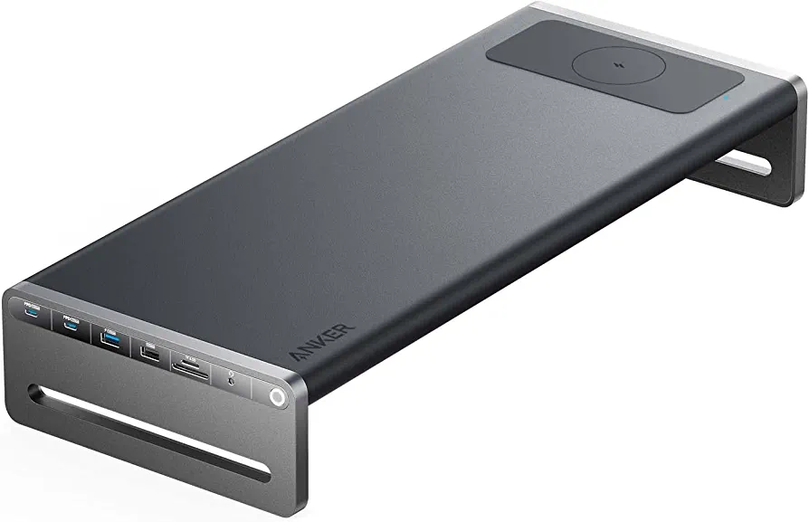 Anker 675 USB-C Docking Station