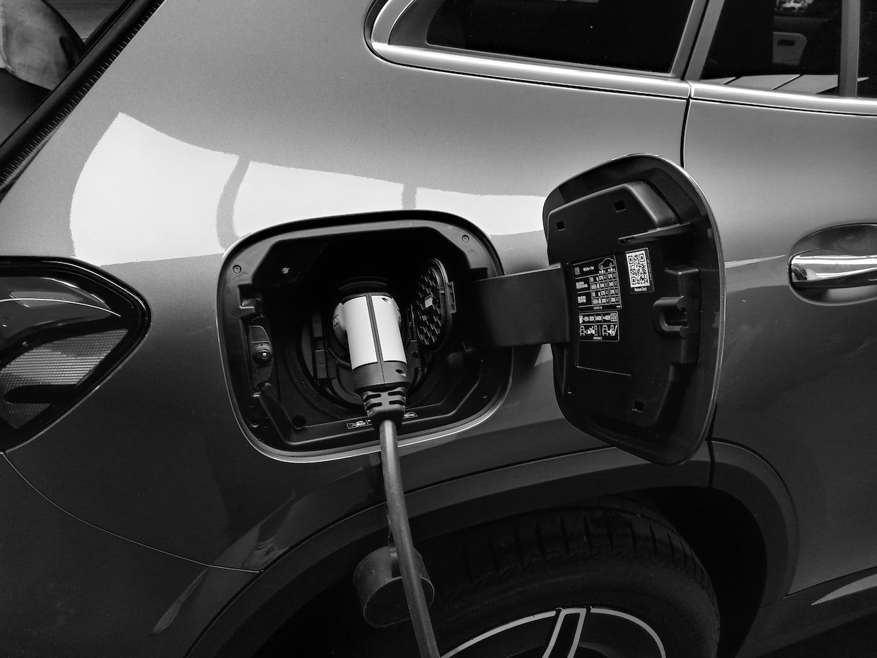 The Electric Vehicle Revolution: Charging into the Future