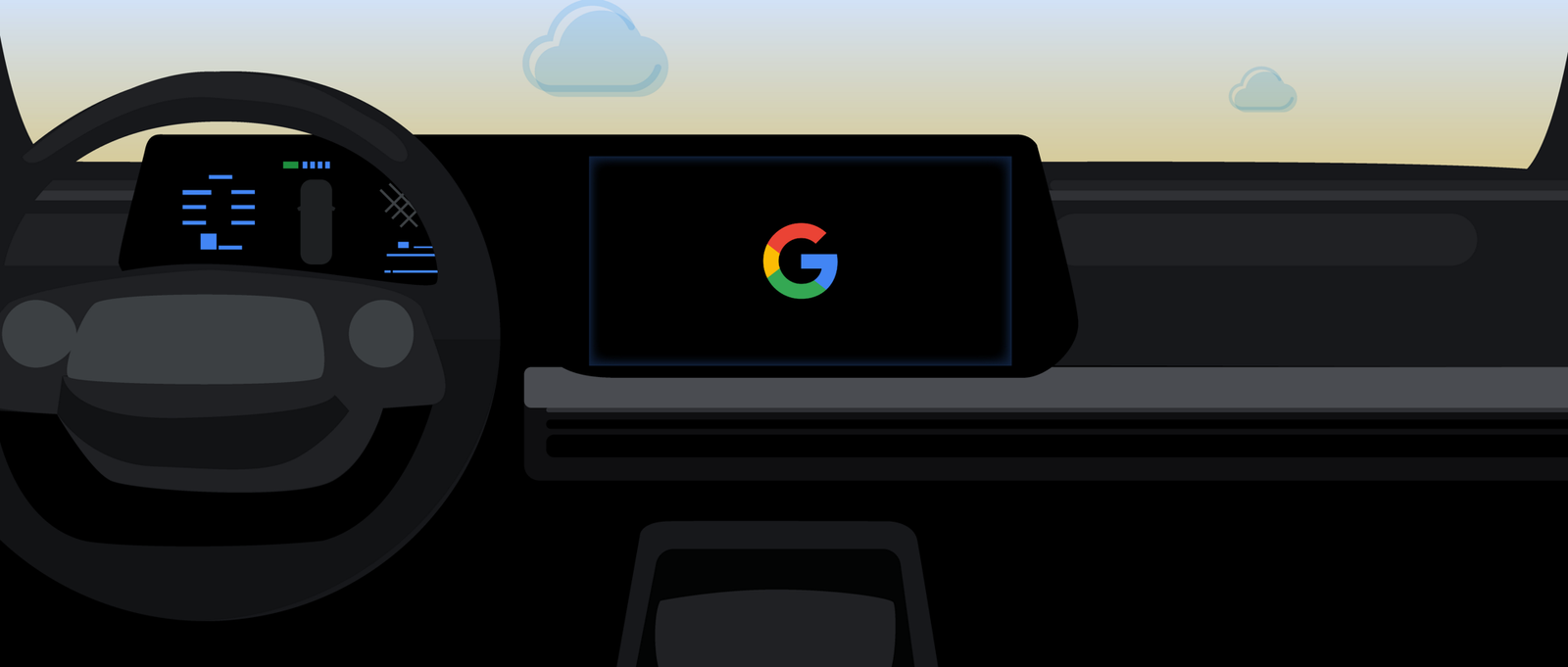 Android Automotive: The Game-Changer in Automotive Infotainment