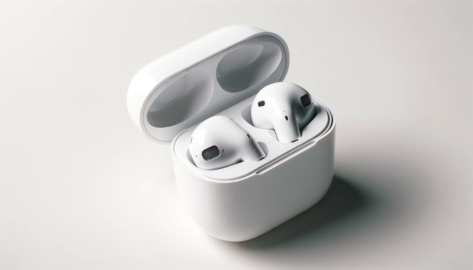 Air Pods