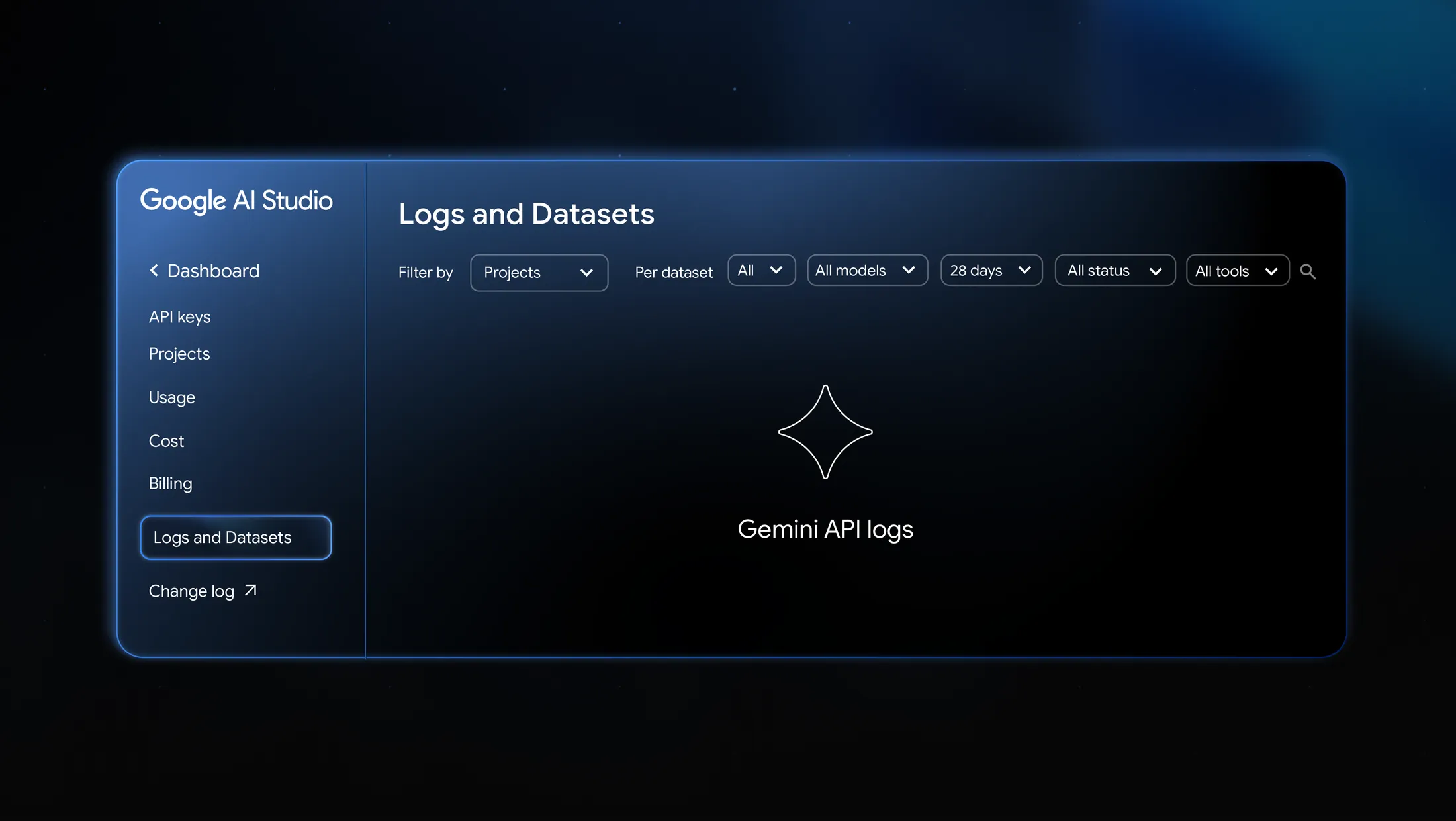 ai native development