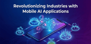 mobile AI applications